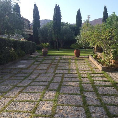 Bed and Breakfast Casolare Giummari Carini Exterior foto