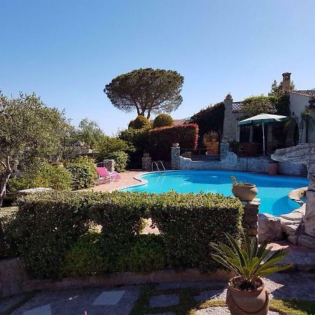 Bed and Breakfast Casolare Giummari Carini Exterior foto
